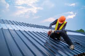 Fast & Reliable Emergency Roof Repairs in Badger, AK